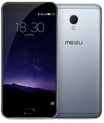 Замена кнопок на телефоне Meizu MX6 в Сургуте